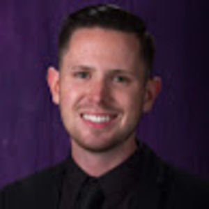 Meet your Posher, Patrick